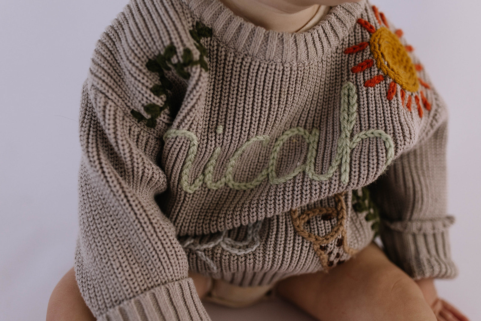 Sweaters