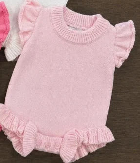 Light Pink Short Sleeve