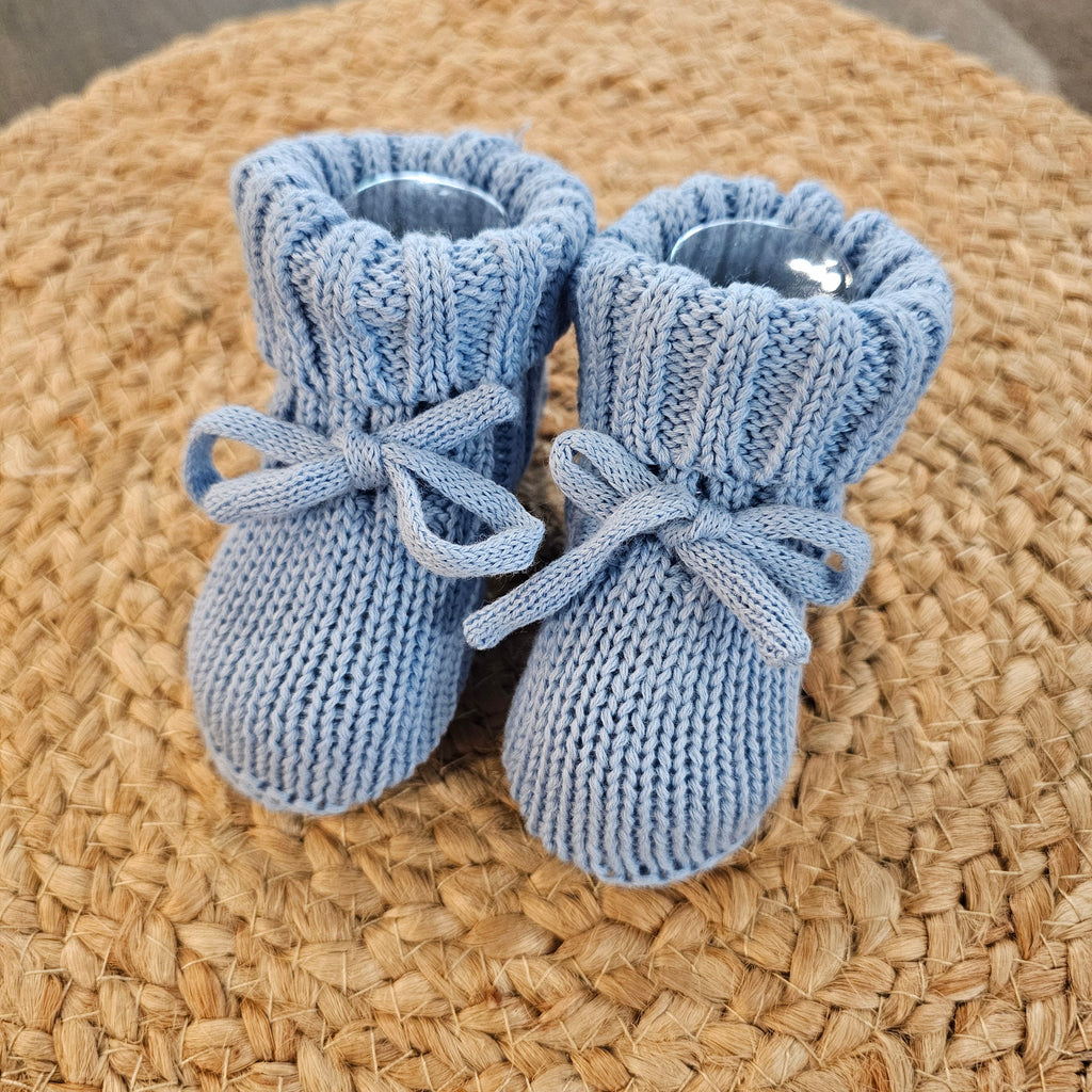 Booties