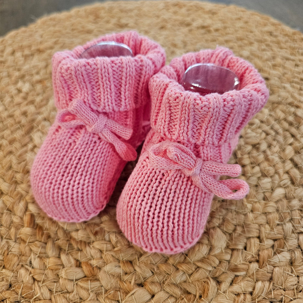 Booties