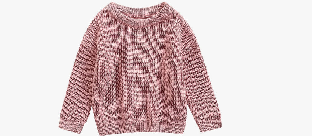 Rose Sweater
