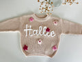 Oat Sweater