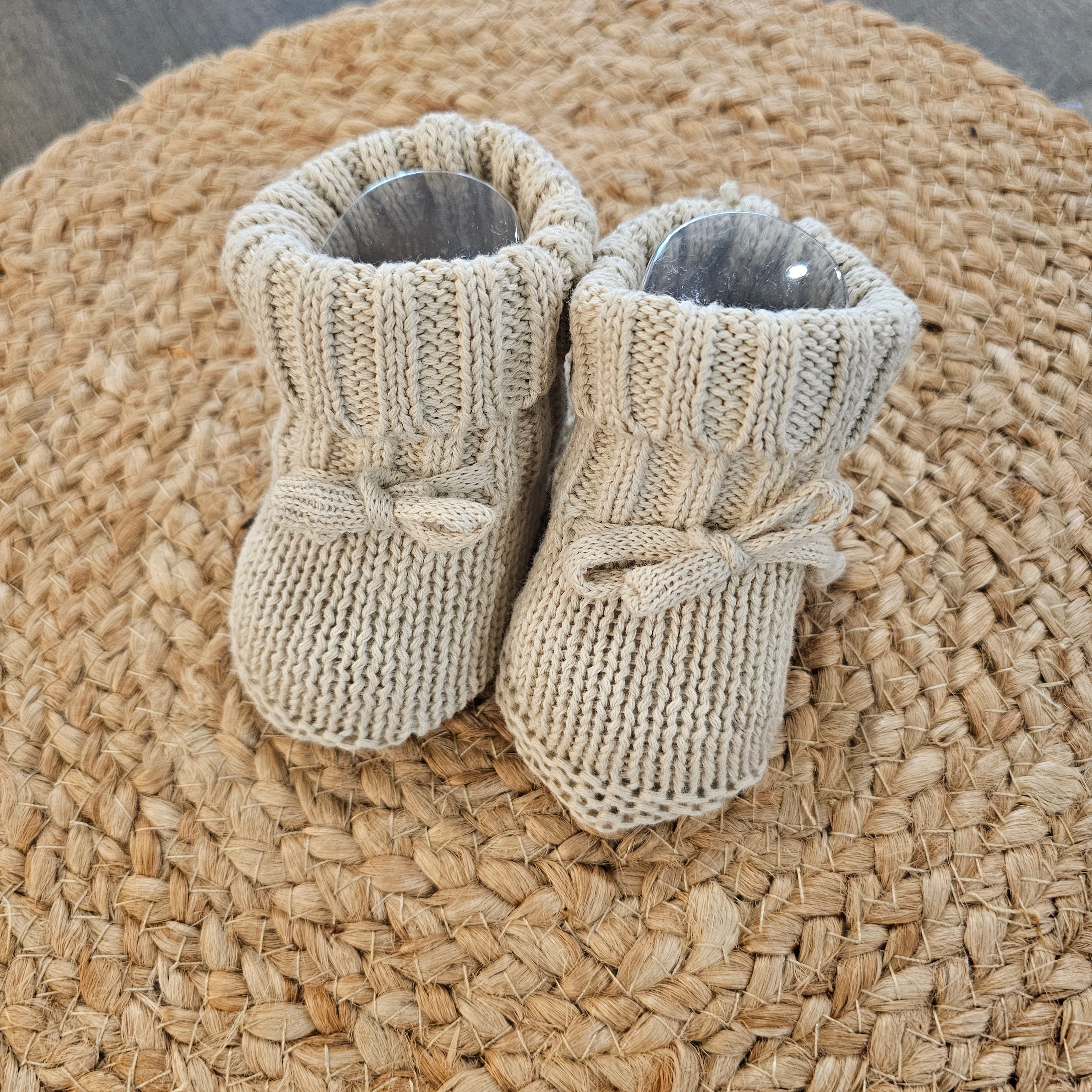 Booties