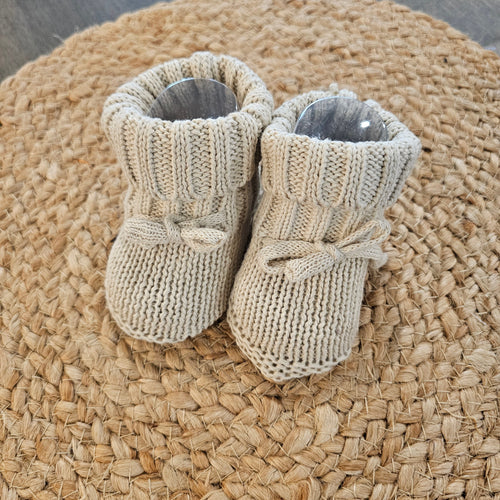 Booties