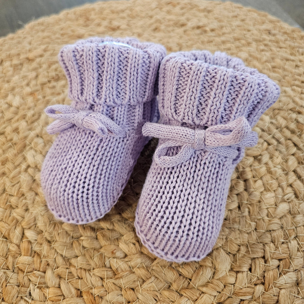 Booties