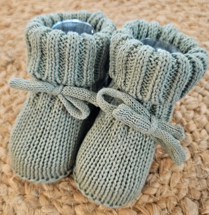 Booties